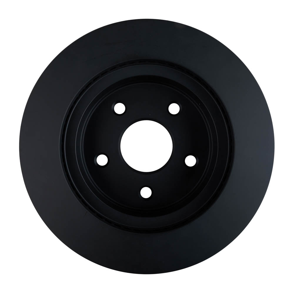 Timbren TIM-R145155 Front BES Rotor | RAM 1500 (2011-2018) & RAM 1500 Classic (2019-2024) — view 3