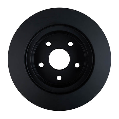 Timbren TIM-R145155 Front BES Rotor | RAM 1500 (2011-2018) & RAM 1500 Classic (2019-2024) — view 3