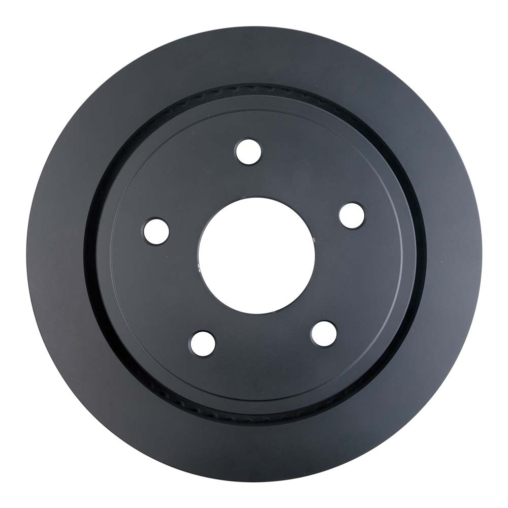 Timbren TIM-R145156 Rear BES Rotor | RAM 1500 (2011-2018) & RAM 1500 Classic (2019-2024)