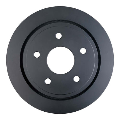 Timbren TIM-R145156 Rear BES Rotor | RAM 1500 (2011-2018) & RAM 1500 Classic (2019-2024)