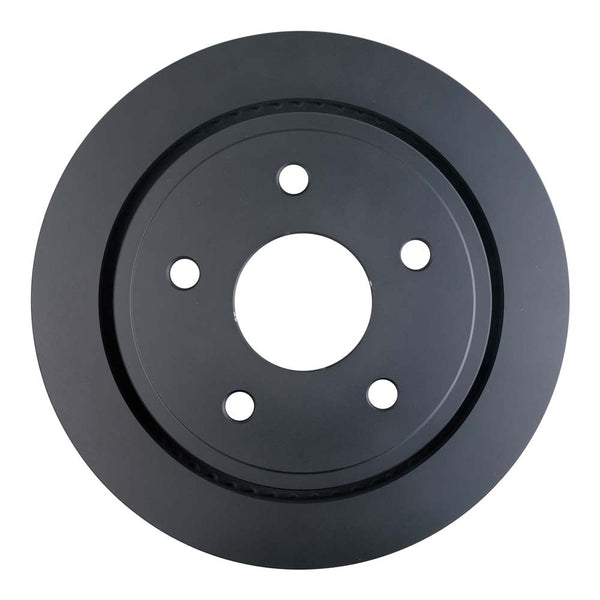 TIMBREN | Rear Brake Rotor | Ram 1500/1500 Classic | TIM-R145156