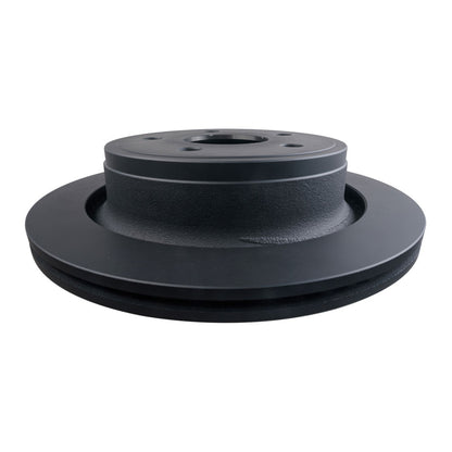 Timbren TIM-R145156 Rear BES Rotor | RAM 1500 (2011-2018) & RAM 1500 Classic (2019-2024) — view 2