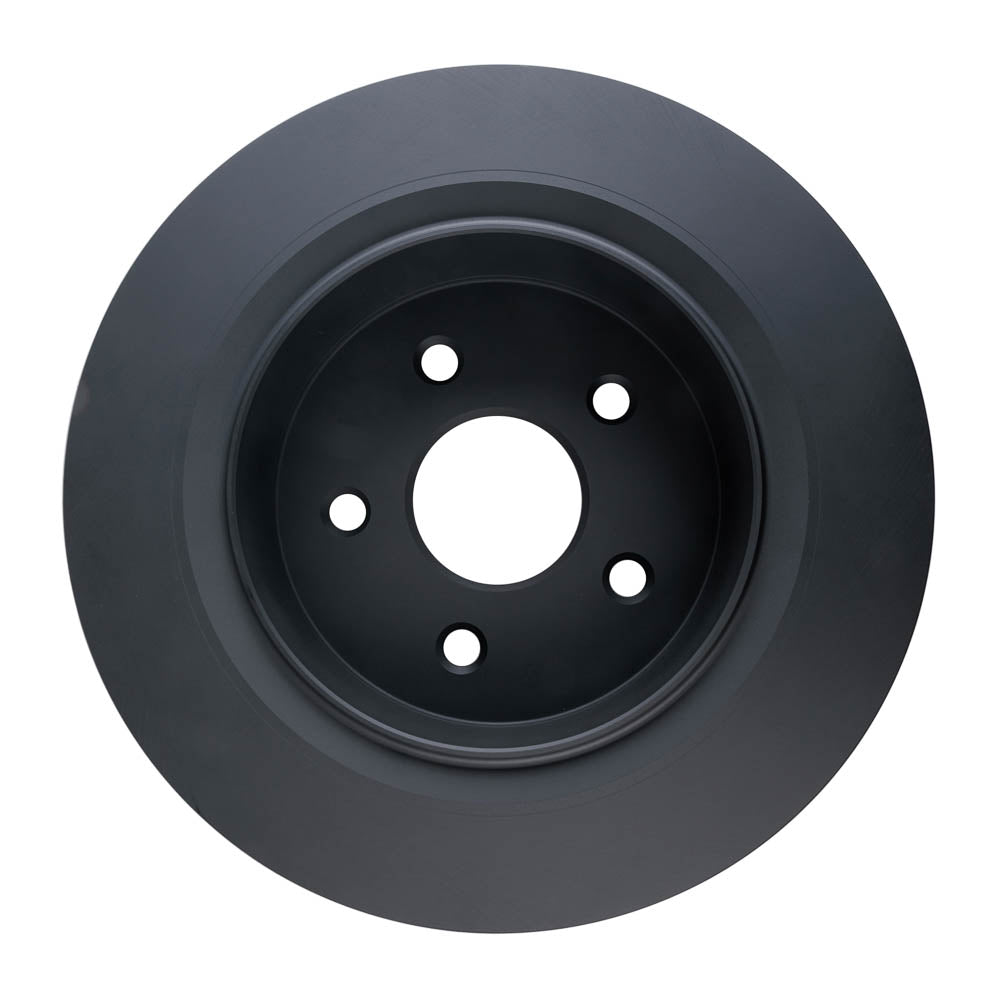 Timbren TIM-R145156 Rear BES Rotor | RAM 1500 (2011-2018) & RAM 1500 Classic (2019-2024) — view 3