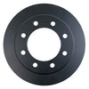 TIMBREN | Front Brake Rotor | 2011–2026 Ram 2500/3500 | TIM-R145191
