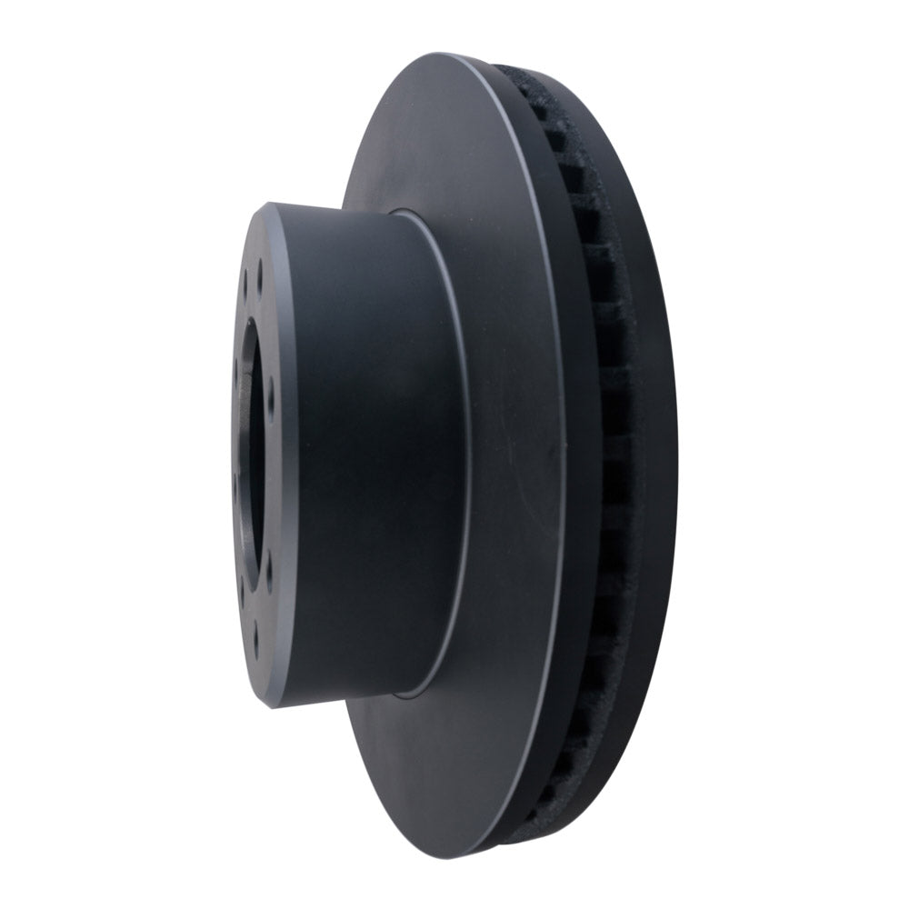 Timbren TIM-R145191 Front BES Rotor | RAM 2500/3500 (2011-Present) — view 2
