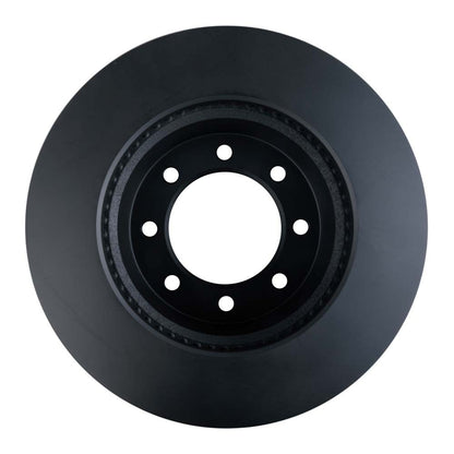 Timbren TIM-R145191 Front BES Rotor | RAM 2500/3500 (2011-Present) — view 3
