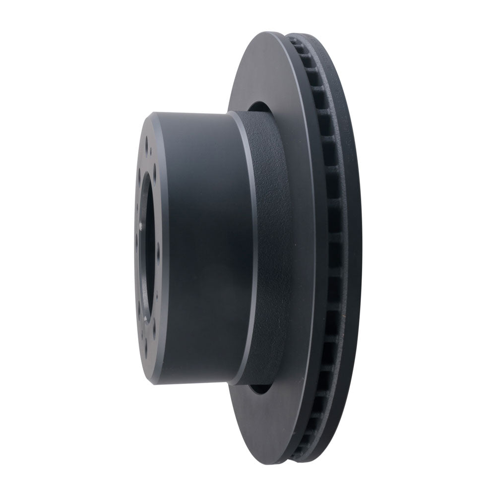 Timbren TIM-R145192 Rear BES Rotor | RAM 2500/3500 (2011-Present) — view 2