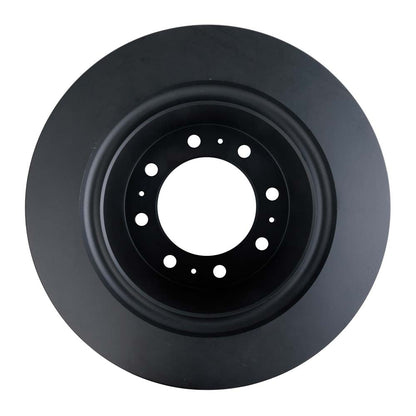 Timbren TIM-R145192 Rear BES Rotor | RAM 2500/3500 (2011-Present) — view 3
