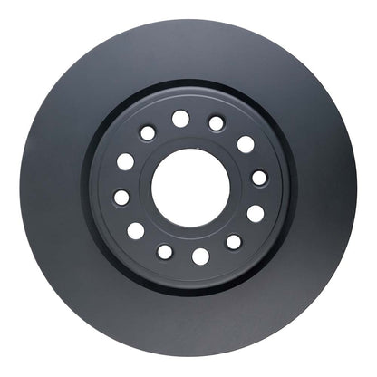 Timbren TIM-R145228 Front BES Rotor | RAM 1500 (2019-Present)
