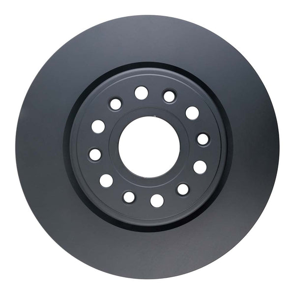 TIMBREN | Front Brake Rotor | Ram 1500 | TIM-R145228