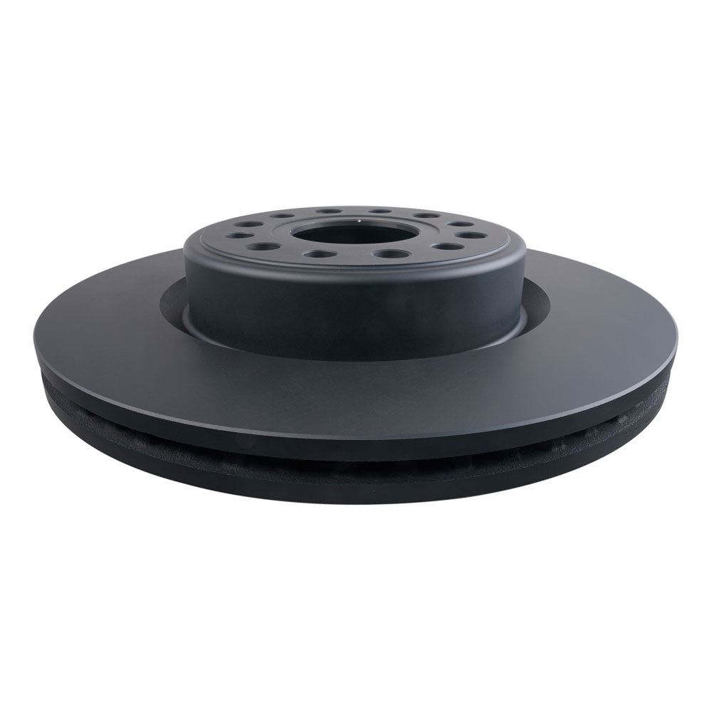 Timbren TIM-R145228 Front BES Rotor | RAM 1500 (2019-Present) — view 2