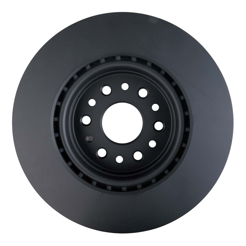 Timbren TIM-R145228 Front BES Rotor | RAM 1500 (2019-Present) — view 3