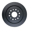 TIMBREN | Rear Brake Rotor | Ram 1500 | TIM-R145229