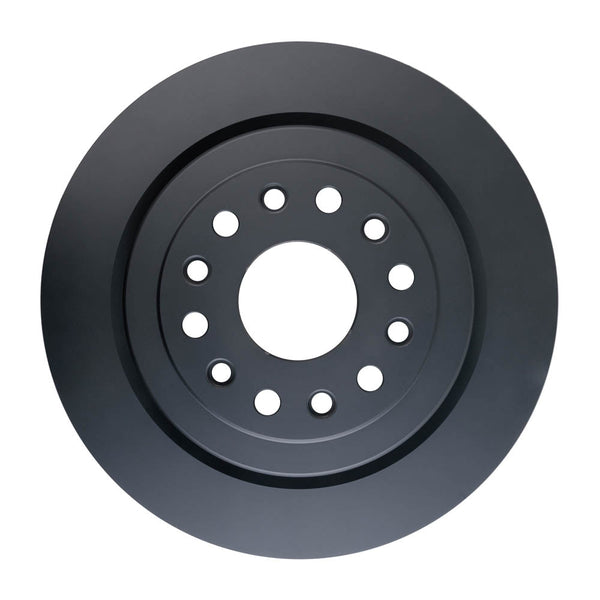 TIMBREN | Rear Brake Rotor | Ram 1500 | TIM-R145229