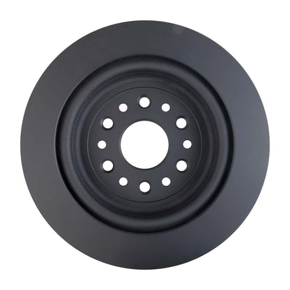 Timbren TIM-R145229 Rear BES Rotor | RAM 1500 (2019-Present) — view 3