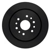 TIMBREN | Rear Brake Rotor | Ram 1500 TRX | TIM-R145233