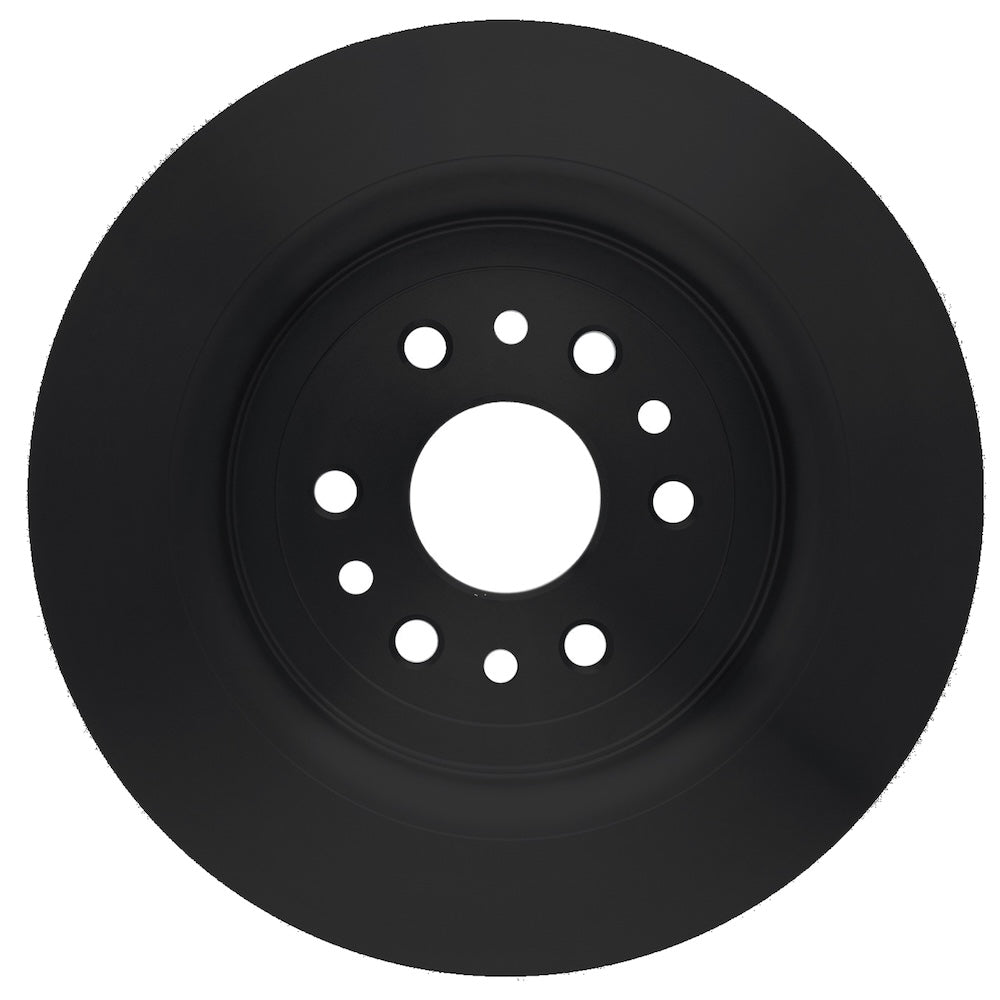 Timbren TIM-R145233 Rear BES Rotor | RAM 1500 TRX (2021-2024) — view 2
