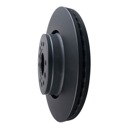 Timbren TIM-R145234 Front BES Rotor | RAM 1500 TRX (2021-2024) — view 2