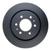 TIMBREN | Front Brake Rotor | Ford F-150 | TIM-R205231