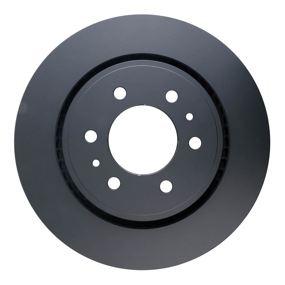 Timbren TIM-R205231 Front BES Rotor | Ford F-150 (2015-2020)
