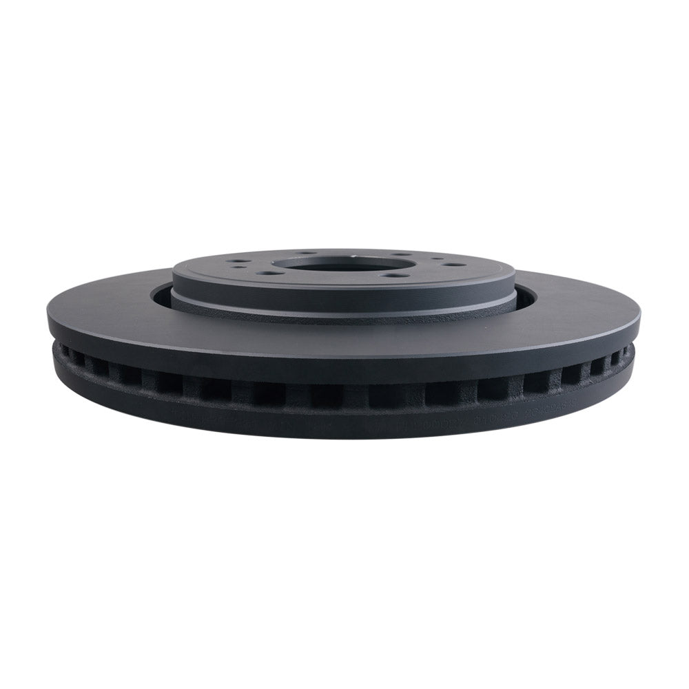 Timbren TIM-R205231 Front BES Rotor | Ford F-150 (2015-2020) — view 2