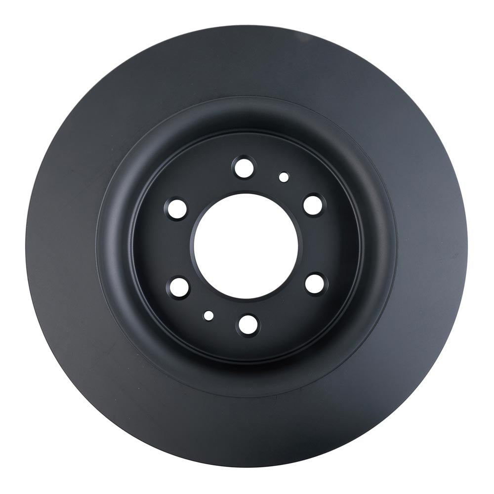 Timbren TIM-R205231 Front BES Rotor | Ford F-150 (2015-2020) — view 3