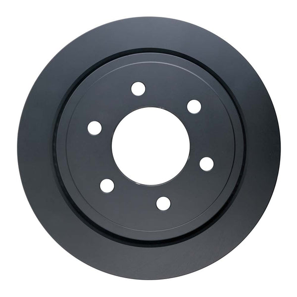 TIMBREN | Rear Brake Rotor | 2012–2018 Ford F-150 | TIM-R205246