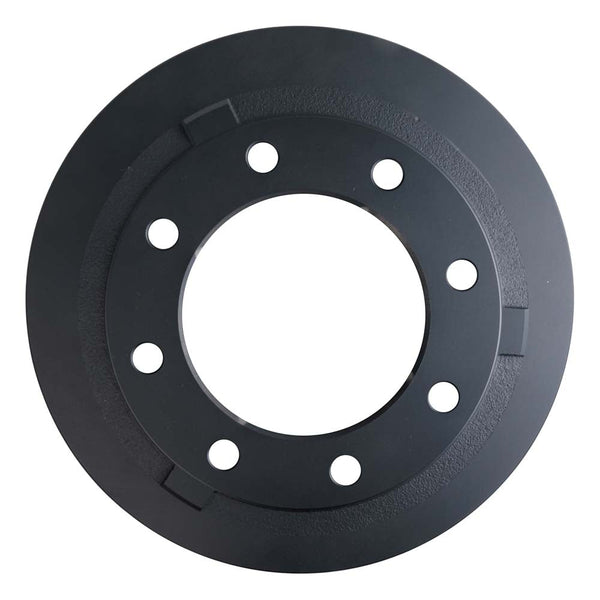 TIMBREN | Rear Brake Rotor | 2013–2022 Ford F-250/F-350 | TIM-R205253