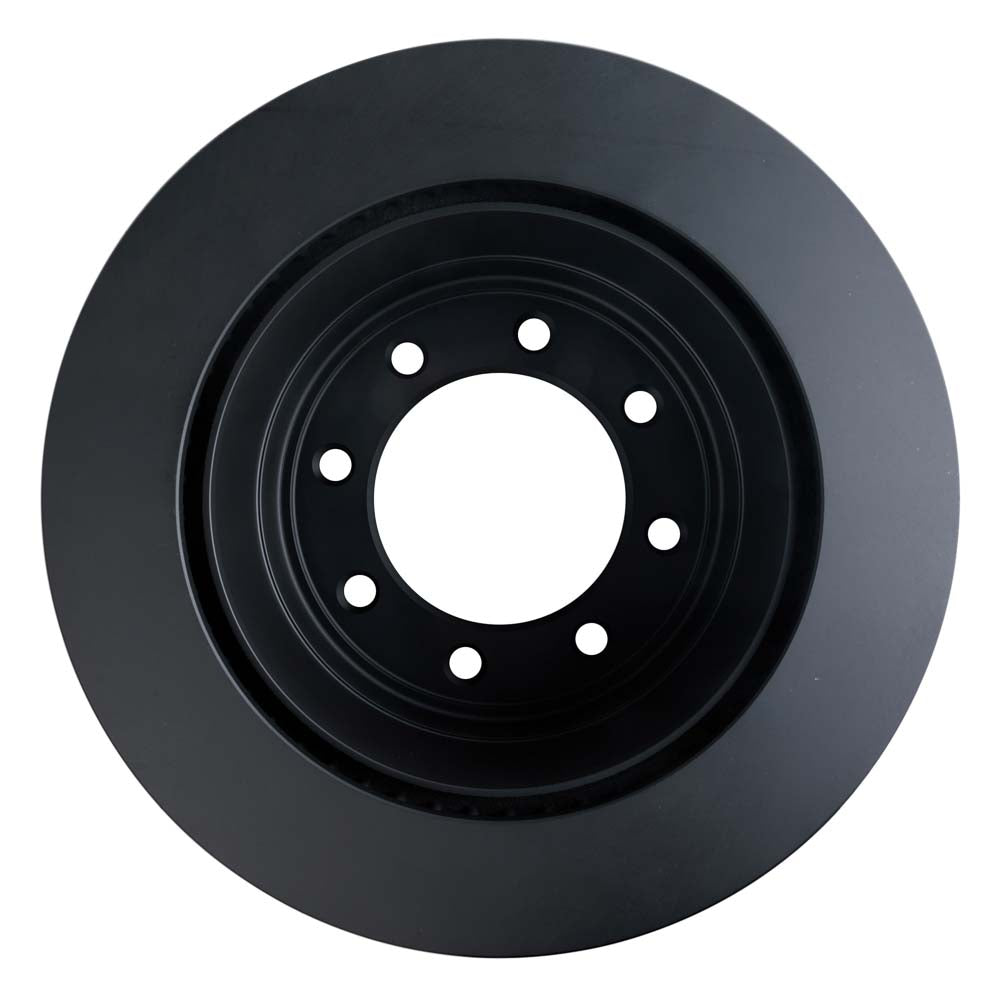 Timbren TIM-R205253 Rear BES Rotor | Ford F-250/F-350 (2013-2022) — view 3