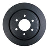 TIMBREN | Rear Brake Rotor | Ford F-150 | TIM-R205258