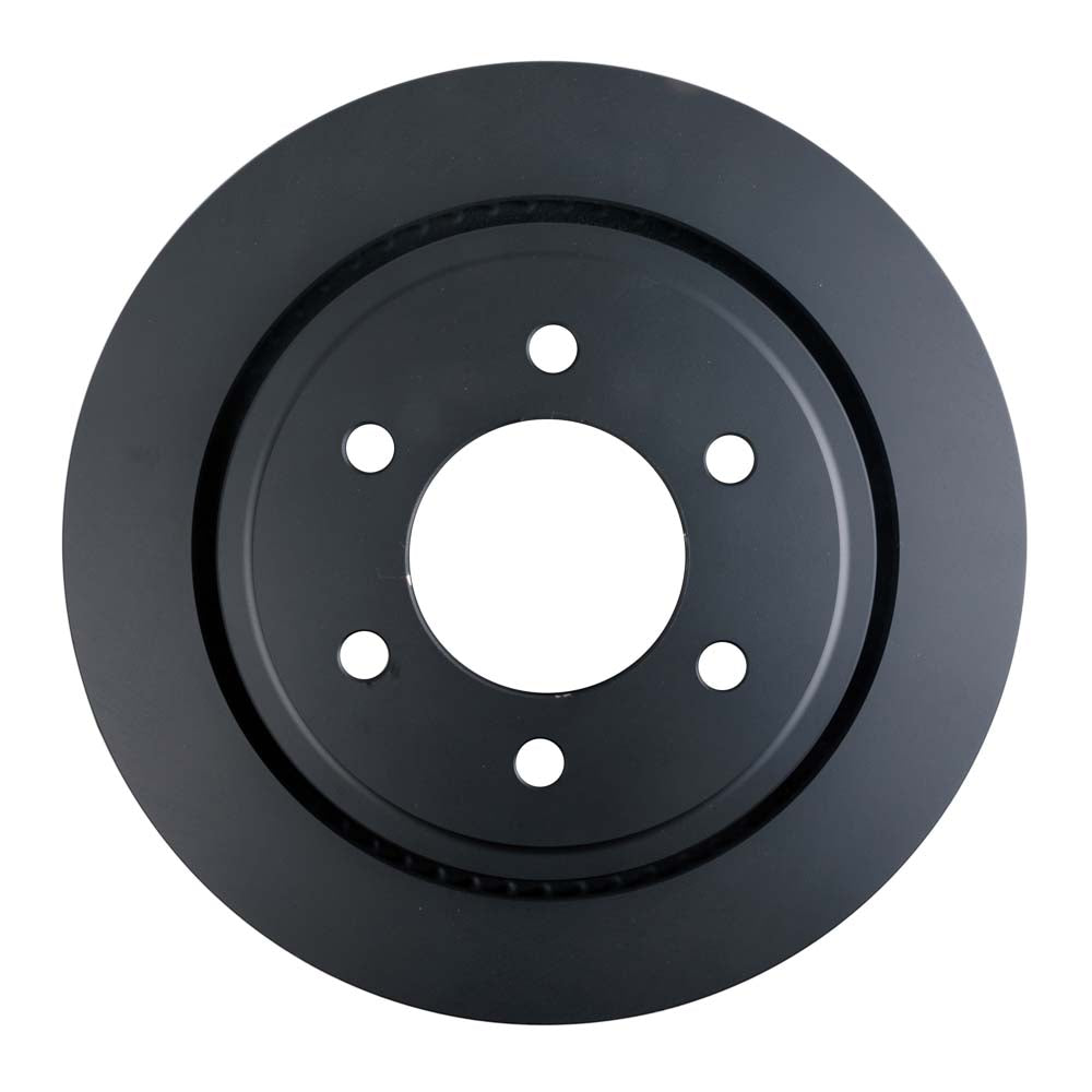 Timbren TIM-R205258 Rear BES Rotor | Ford F-150 (2015-2017) | E-Brake