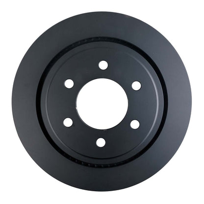 Timbren TIM-R205258 Rear BES Rotor | Ford F-150 (2015-2017) | E-Brake