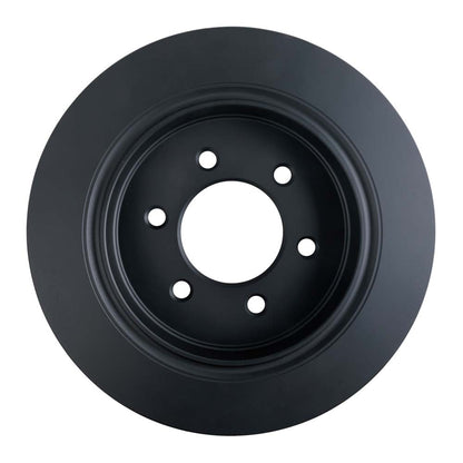 Timbren TIM-R205258 Rear BES Rotor | Ford F-150 (2015-2017) | E-Brake — view 3