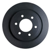 TIMBREN | Rear Brake Rotor | 2018–2020 Ford F-150 | TIM-R205266