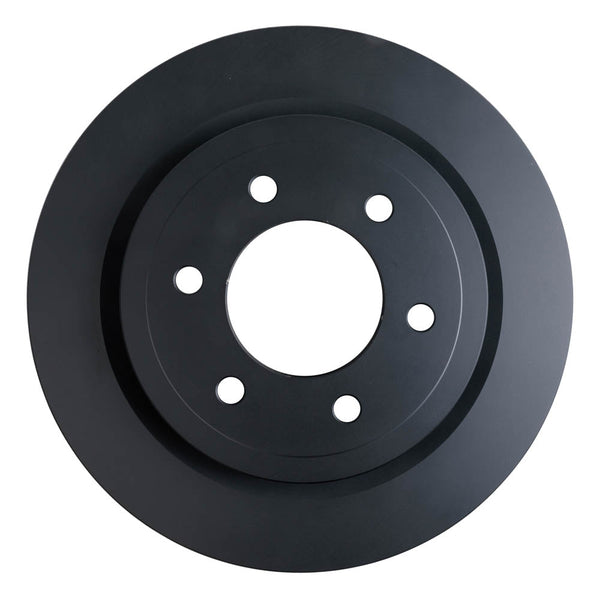 TIMBREN | Rear Brake Rotor | 2018–2020 Ford F-150 | TIM-R205266