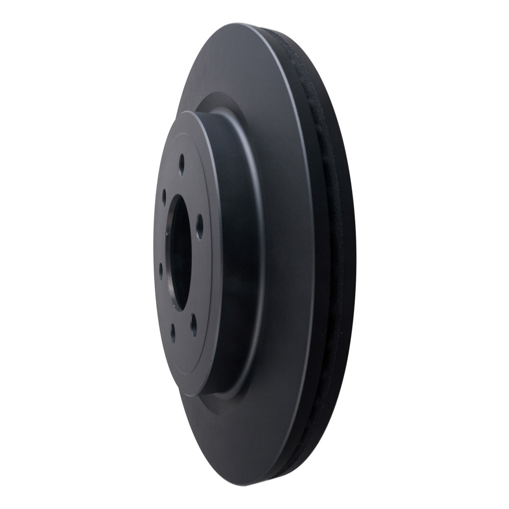 Timbren TIM-R205266 Rear BES Rotor | Ford F-150 (2018-2020) — view 2