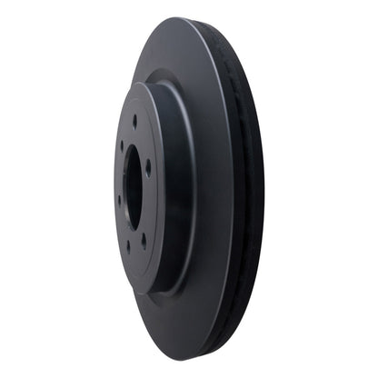 Timbren TIM-R205266 Rear BES Rotor | Ford F-150 (2018-2020) — view 2