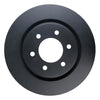TIMBREN | Front Brake Rotor | Ford F-150 | TIM-R205341