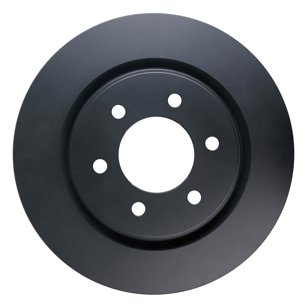 Timbren TIM-R205341 Front BES Rotor | Ford F-150 (2018-2020)