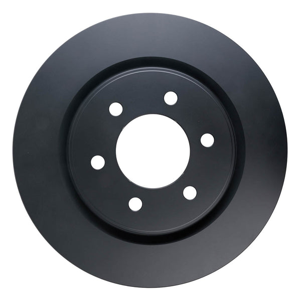 TIMBREN | Front Brake Rotor | Ford F-150 | TIM-R205341