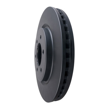 Timbren TIM-R205341 Front BES Rotor | Ford F-150 (2018-2020) — view 2