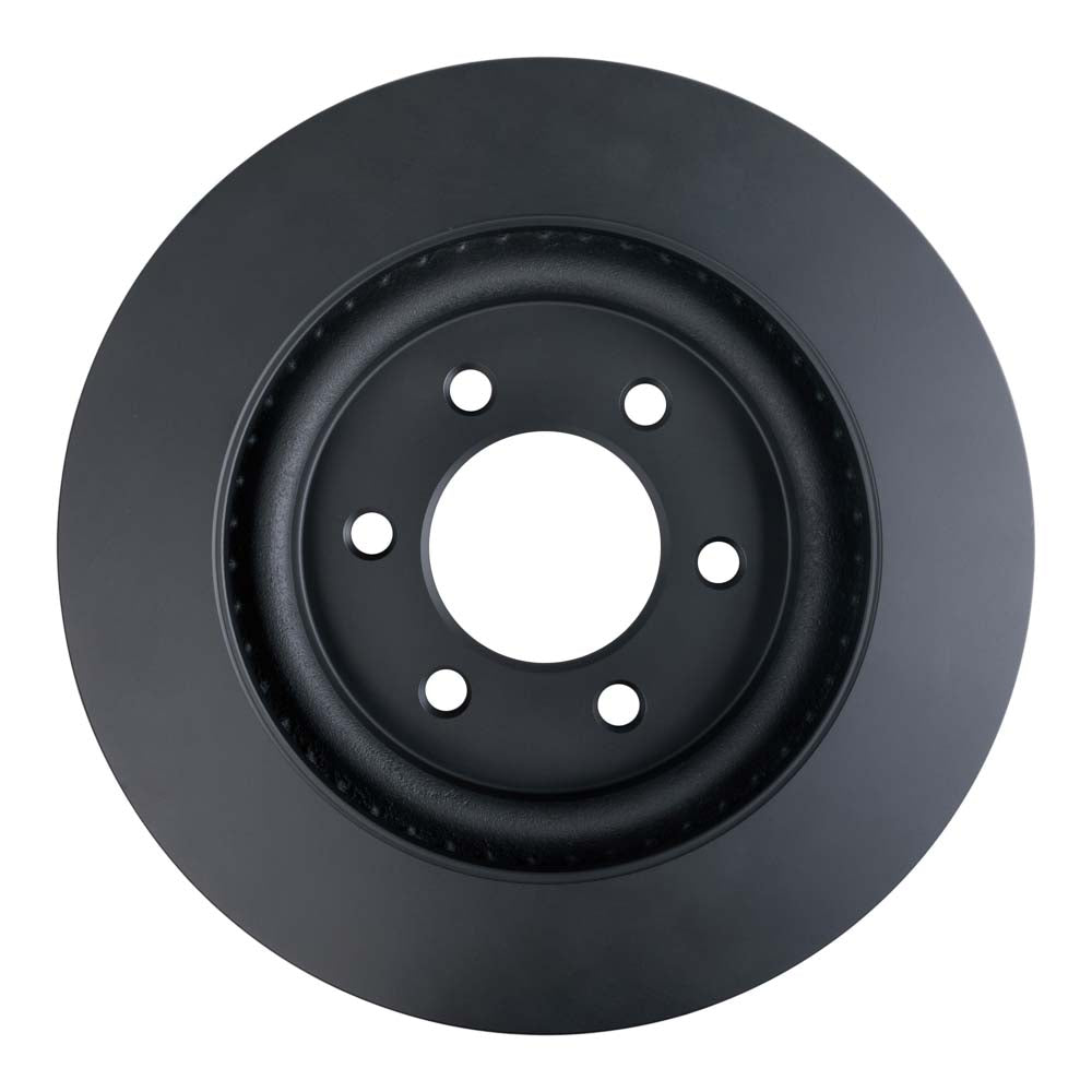 Timbren TIM-R205341 Front BES Rotor | Ford F-150 (2018-2020) — view 3