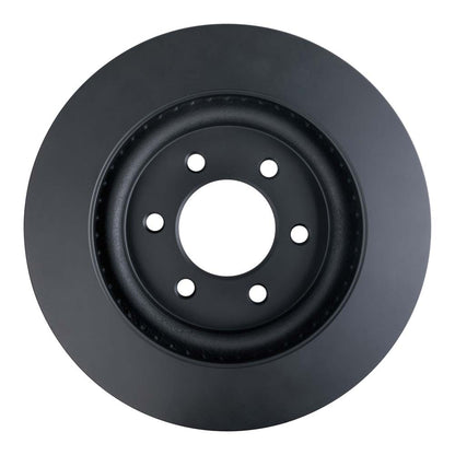 Timbren TIM-R205341 Front BES Rotor | Ford F-150 (2018-2020) — view 3