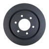 TIMBREN | Rear Brake Rotor | Ford F-150 | TIM-R205342