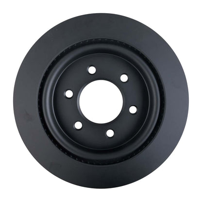 Timbren TIM-R205342 Rear BES Rotor | Ford F-150 (2021-Present) | 336mm Rotor — view 3