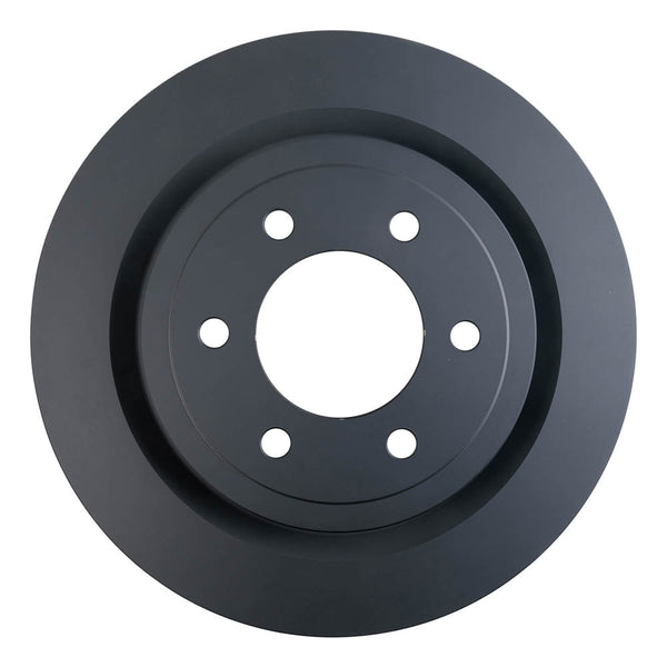 TIMBREN | Rear Brake Rotor | Ford F-150 | TIM-R205355