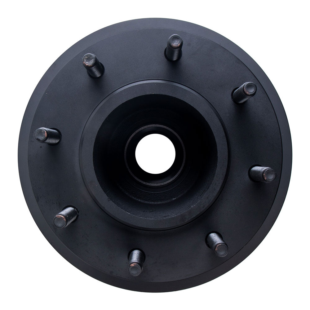 Timbren TIM-R207304 Front BES Rotor | Ford F-350 DRW (2013-Present)