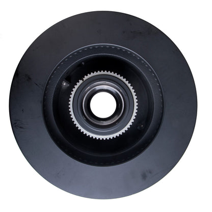 Timbren TIM-R207304 Front BES Rotor | Ford F-350 DRW (2013-Present) — view 3