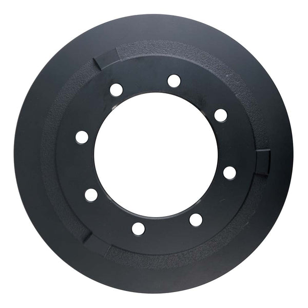 TIMBREN | Rear Brake Rotor | 2013–2022 Ford F-350 | TIM-R207306