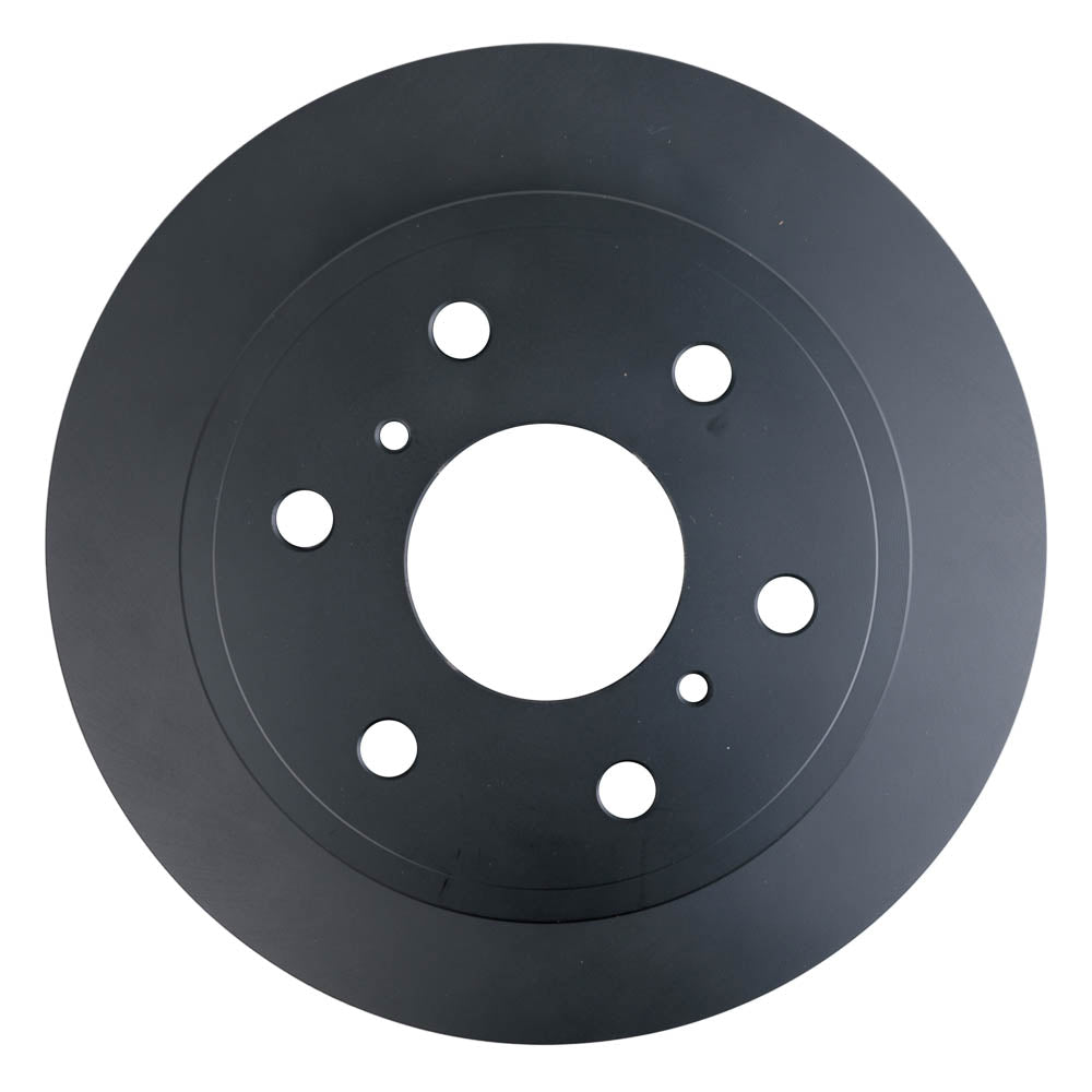 Timbren TIM-R225249 Rear BES Rotor | Silverado & Sierra 1500 (2014-2019)